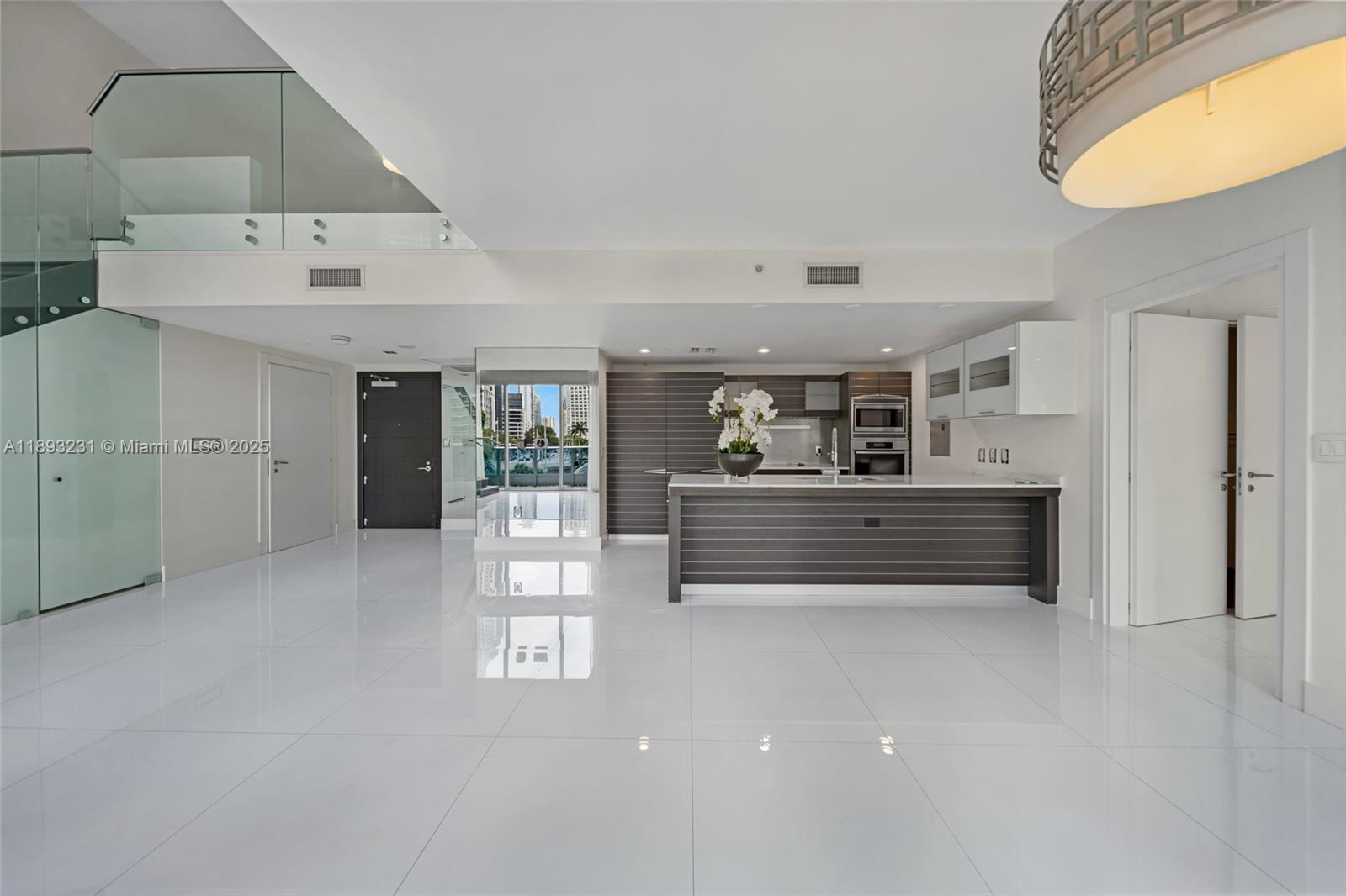 EPIC WEST CONDO - Residential Lease