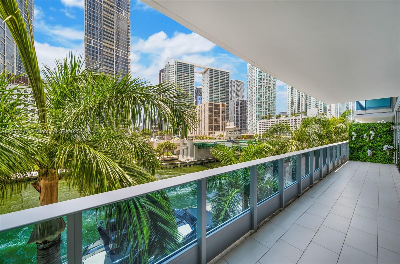EPIC WEST CONDO - Residential Lease