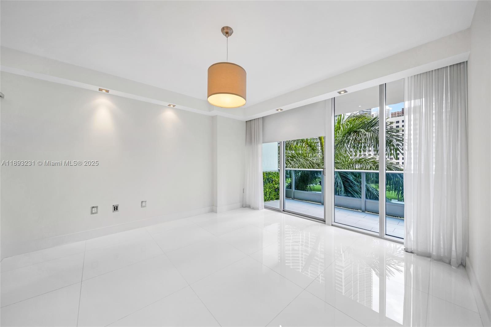 EPIC WEST CONDO - Residential Lease