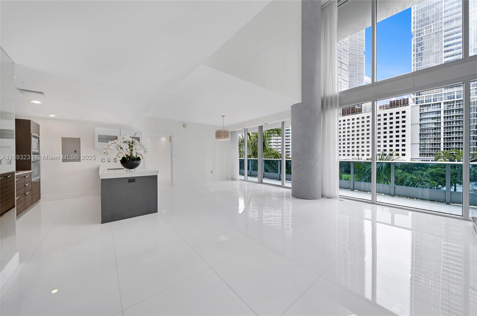 EPIC WEST CONDO - Residential Lease
