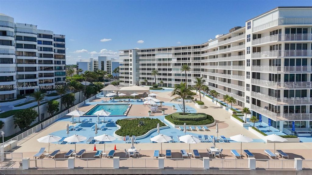 Photo of 3546 S Ocean Blvd #617, South Palm Beach, FL 33480 (MLS # A11915486)