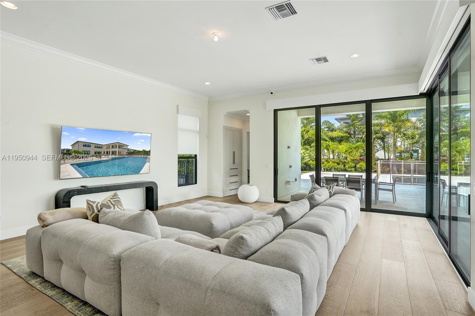 HYDER AGR PUD SOUTH PLAT - Residential