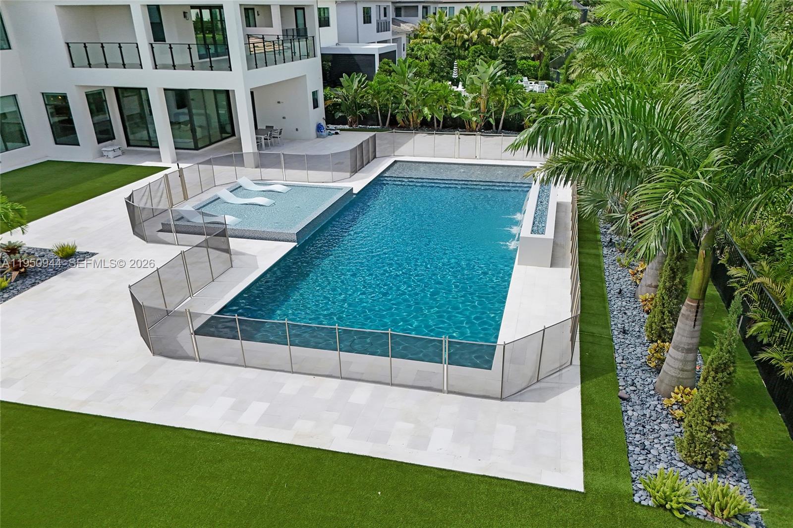 HYDER AGR PUD SOUTH PLAT - Residential