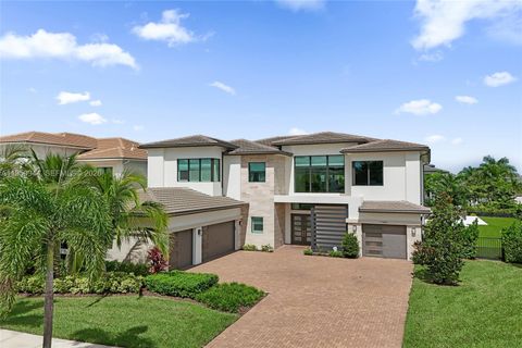Photo of 17385 Ponte Chiasso Dr, Boca Raton, FL 33496 (MLS # A11950944)