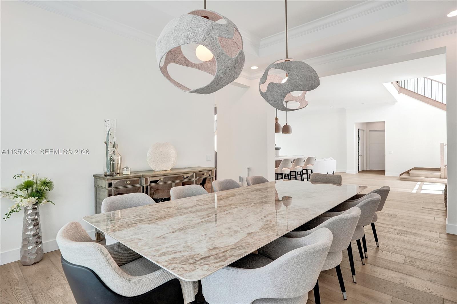 HYDER AGR PUD SOUTH PLAT - Residential