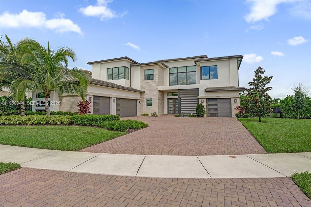 Photo of 17385 Ponte Chiasso Dr, Boca Raton, FL 33496 (MLS # A11950944)