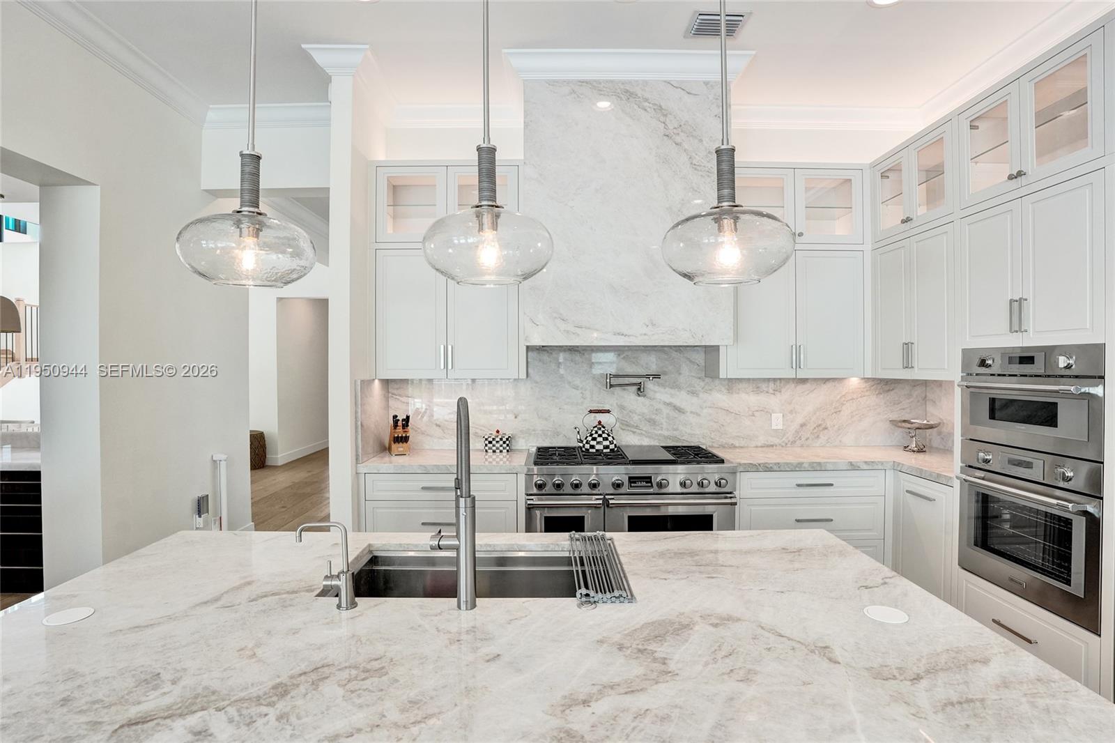 HYDER AGR PUD SOUTH PLAT - Residential