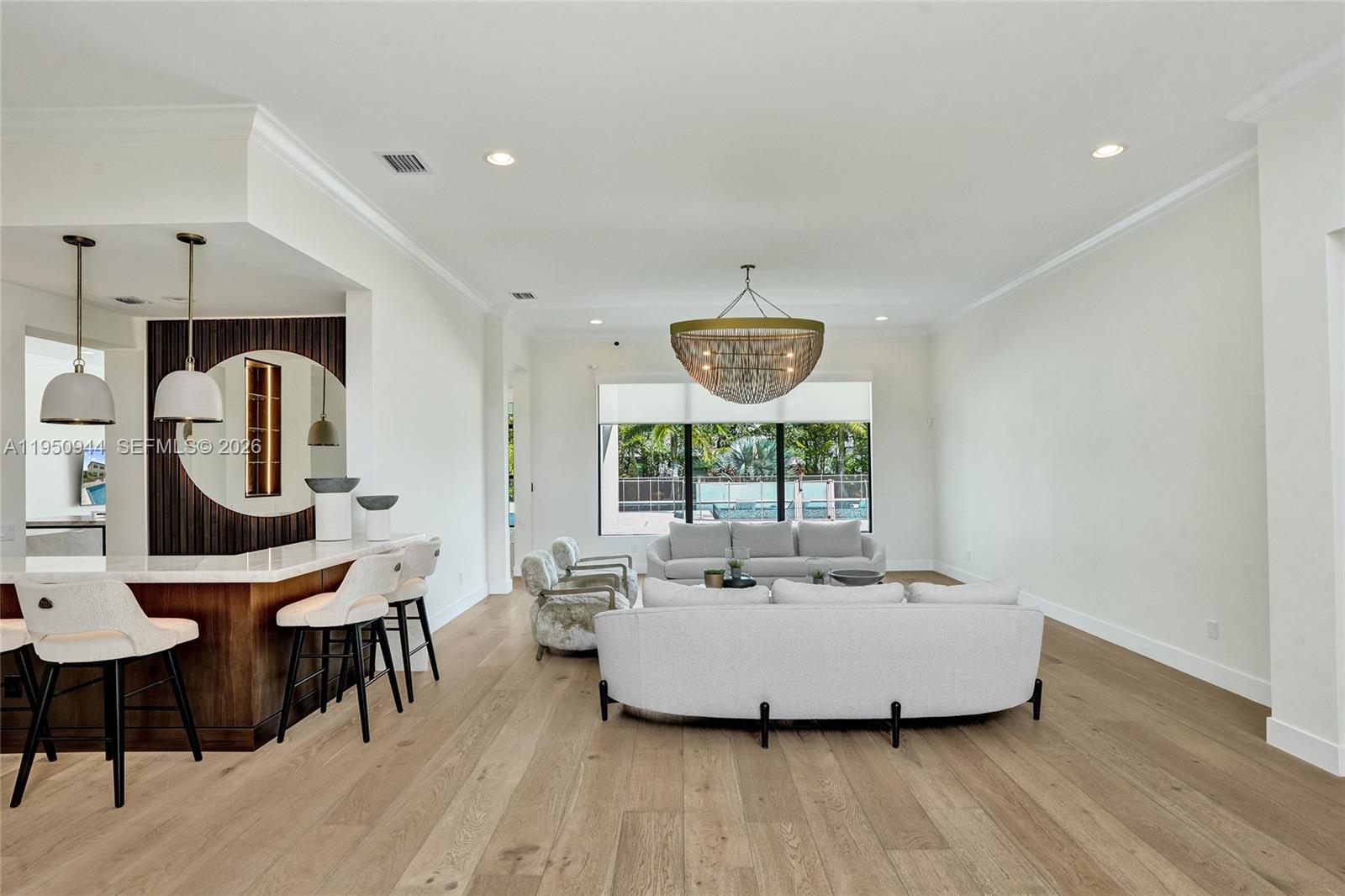 HYDER AGR PUD SOUTH PLAT - Residential