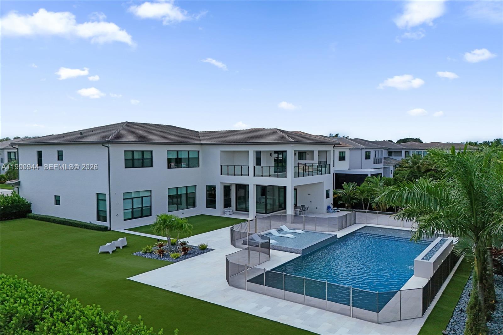 HYDER AGR PUD SOUTH PLAT - Residential