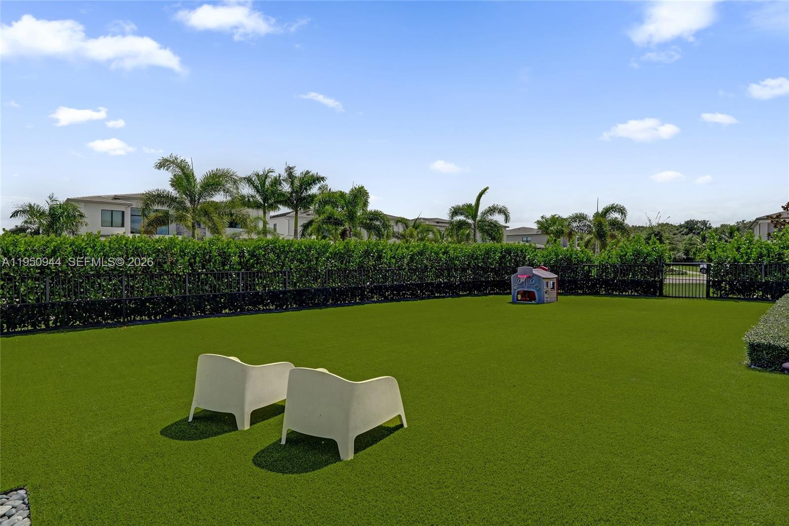 HYDER AGR PUD SOUTH PLAT - Residential