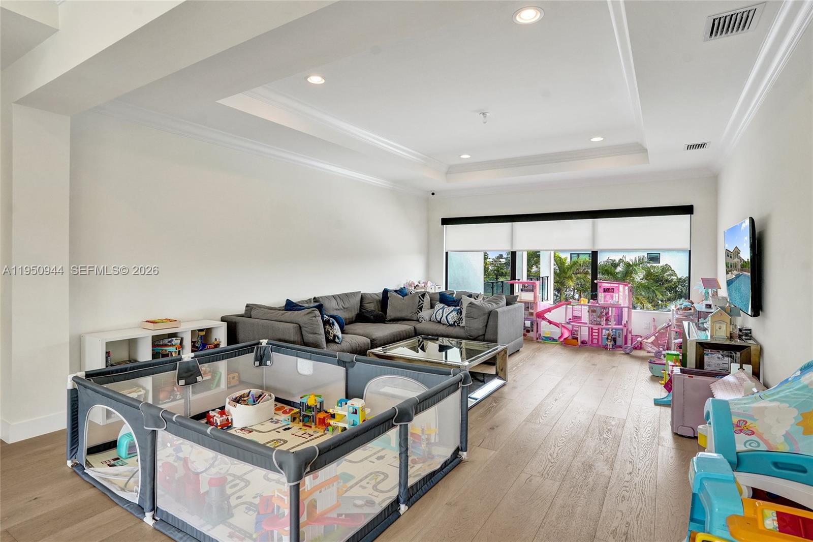 HYDER AGR PUD SOUTH PLAT - Residential