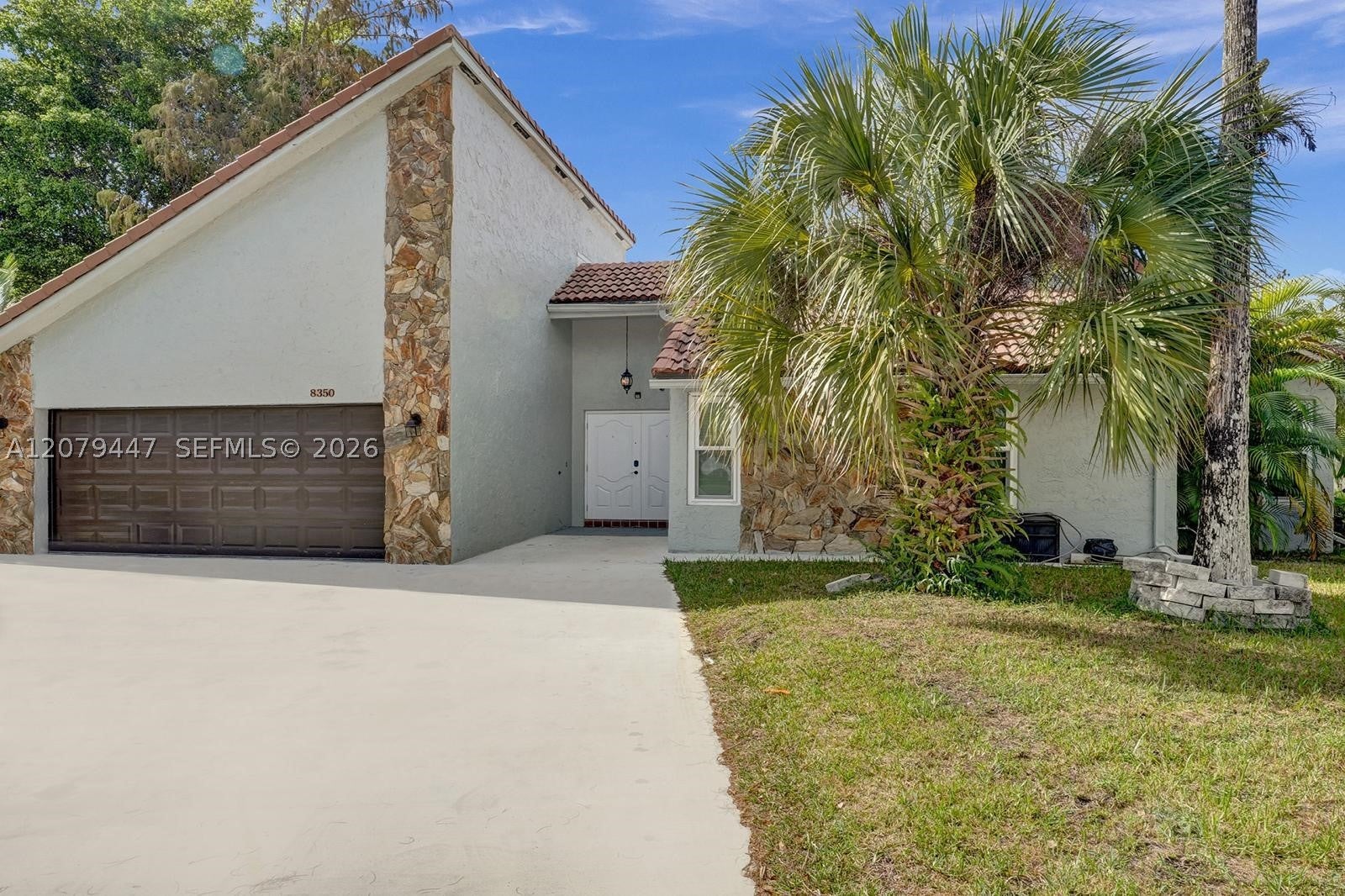 8350 NW 15th Ct