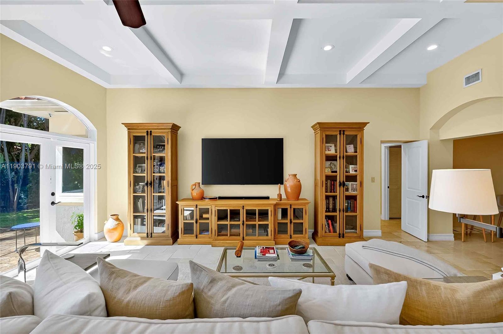 GORDON SHORES - Residential