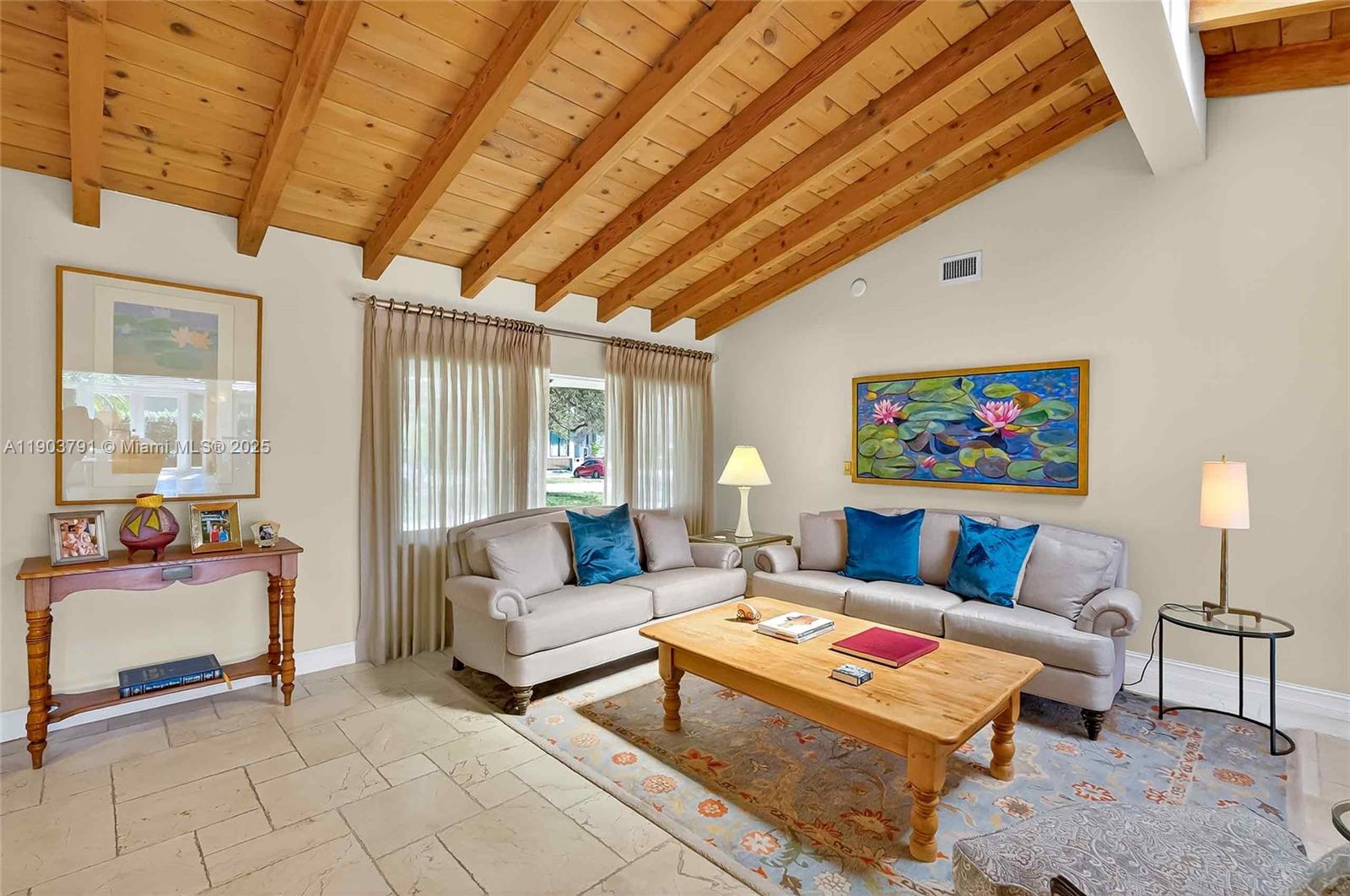 GORDON SHORES - Residential