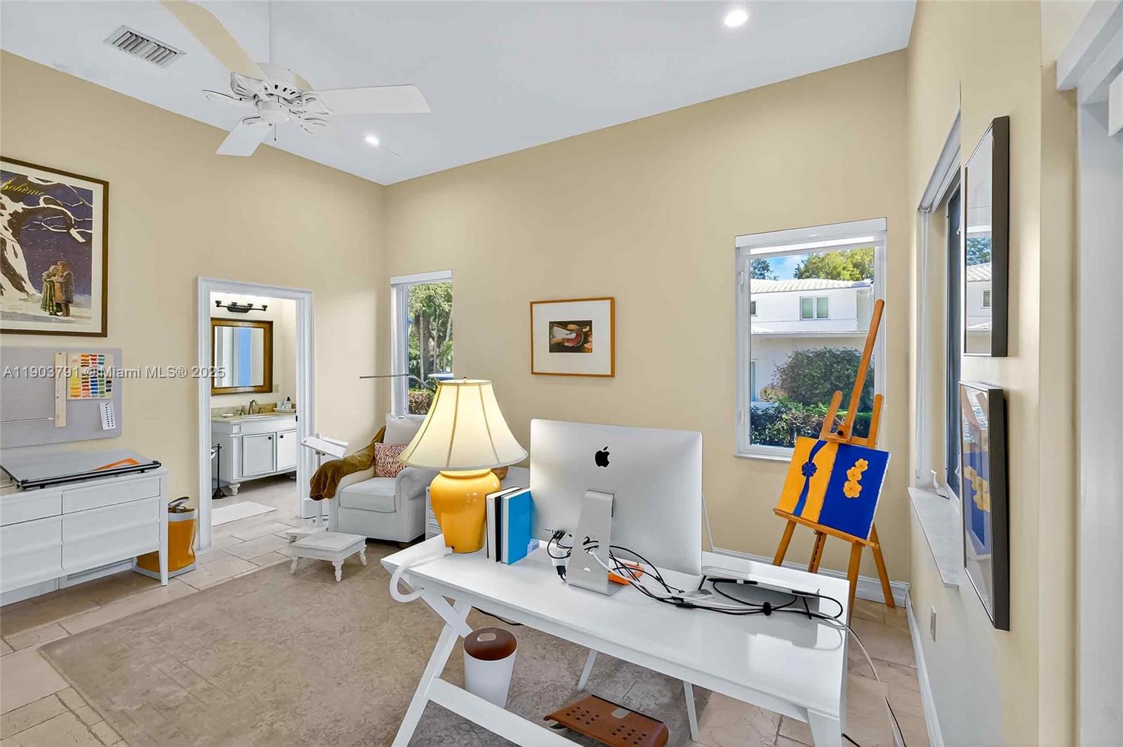 GORDON SHORES - Residential