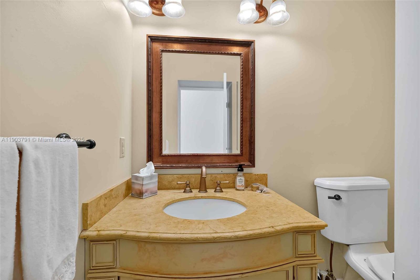 GORDON SHORES - Residential