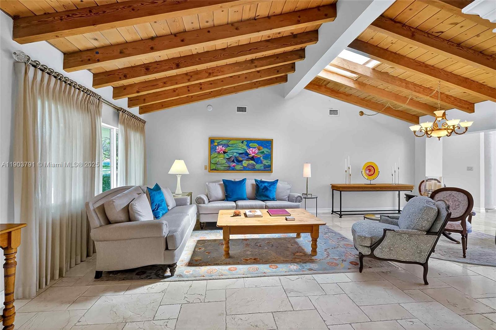 GORDON SHORES - Residential