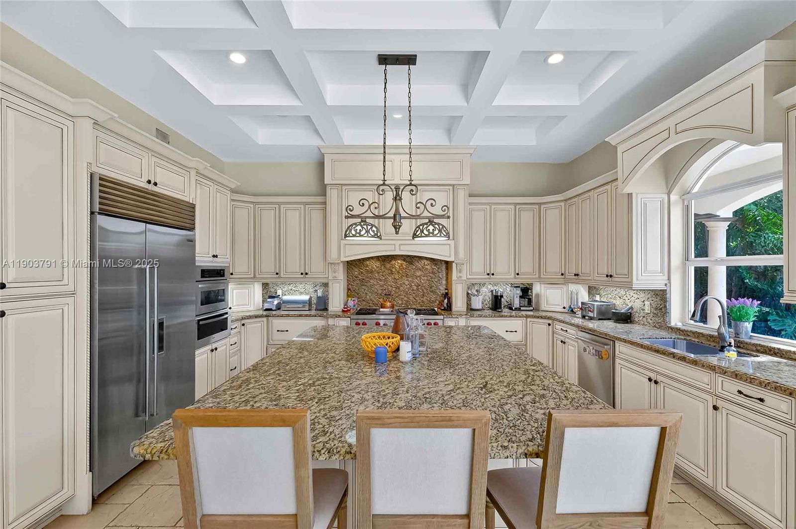 GORDON SHORES - Residential