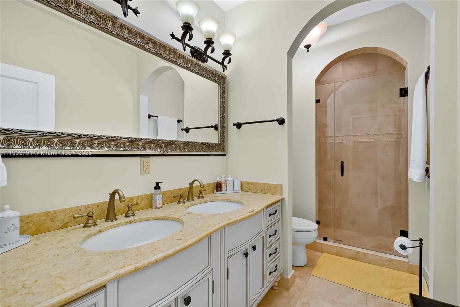 GORDON SHORES - Residential