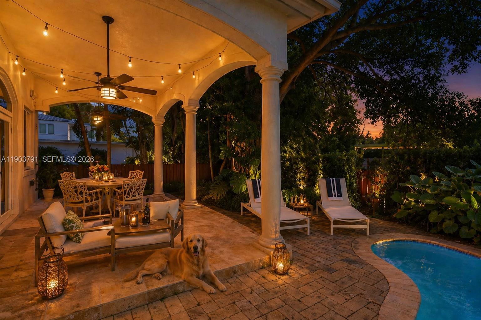 GORDON SHORES - Residential