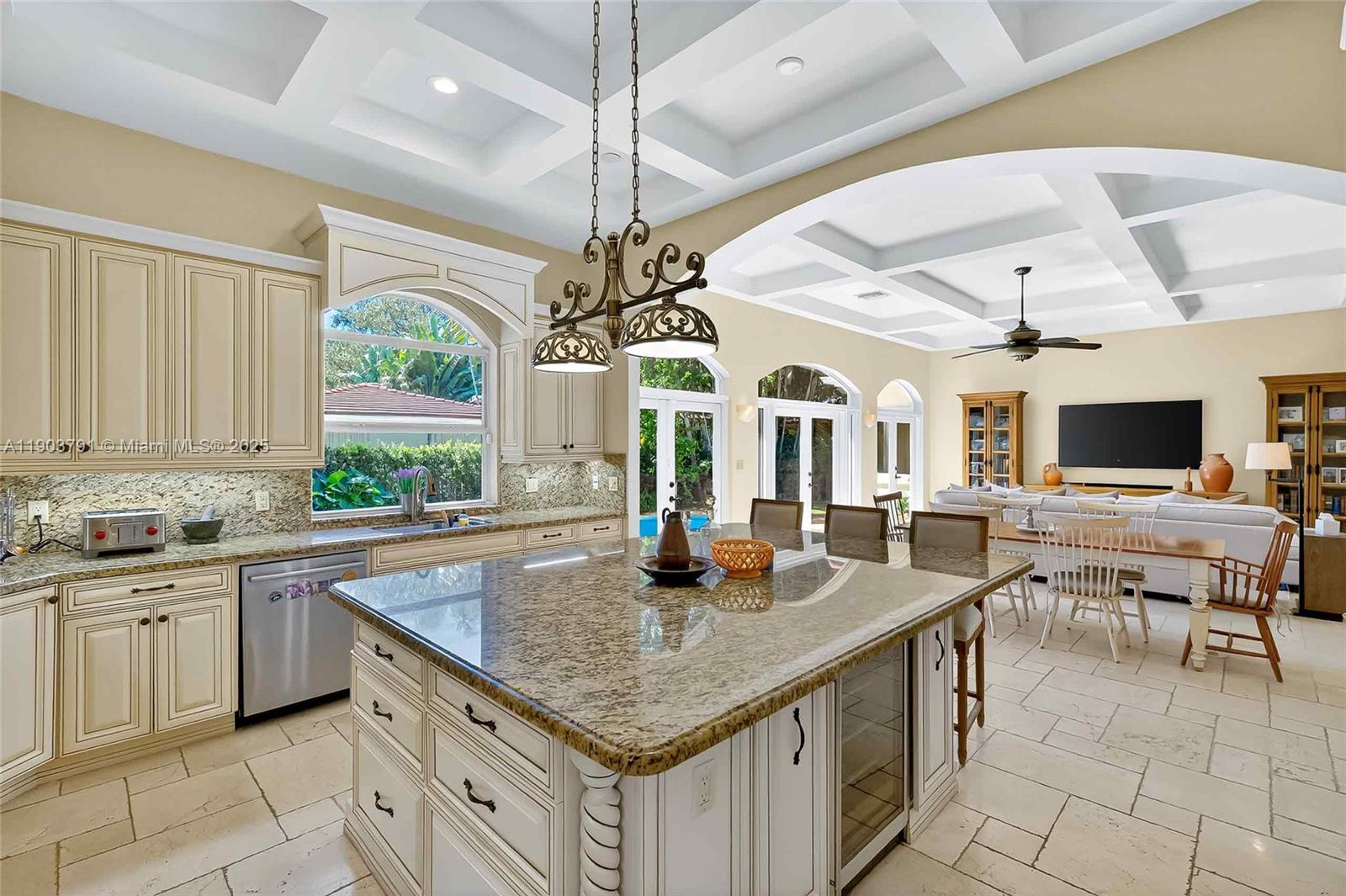 GORDON SHORES - Residential