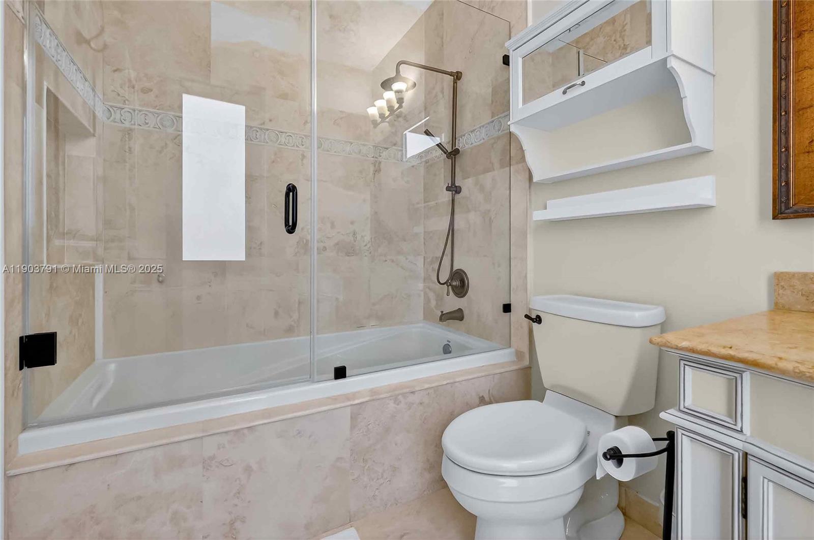 GORDON SHORES - Residential