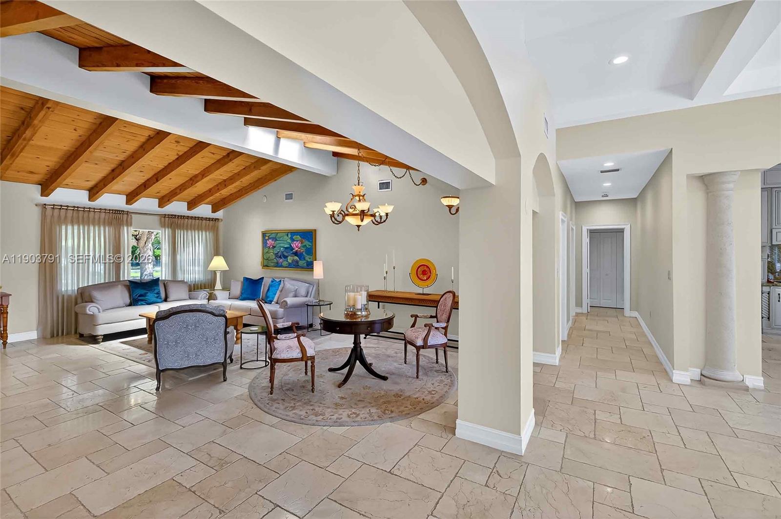 GORDON SHORES - Residential