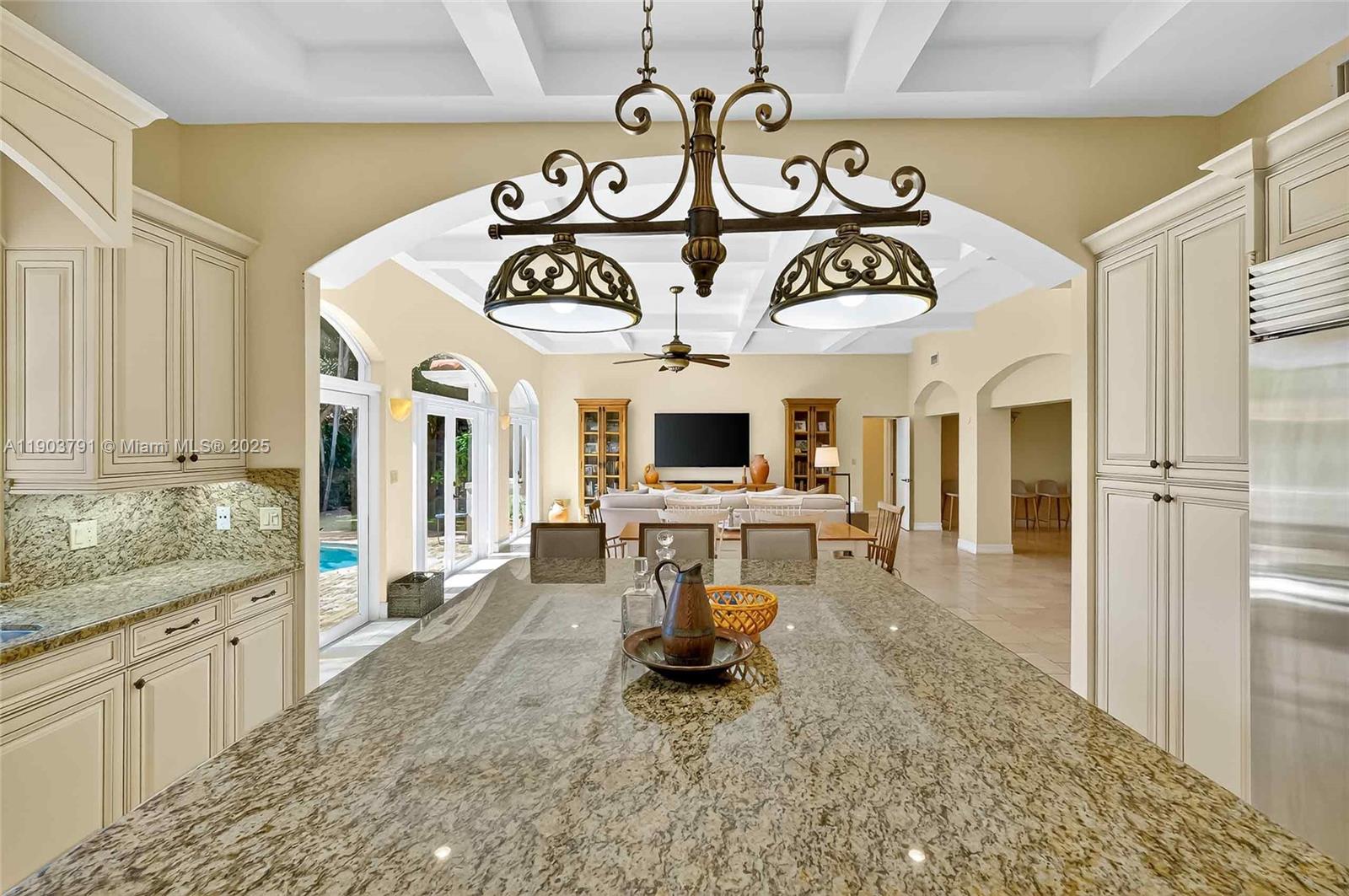 GORDON SHORES - Residential