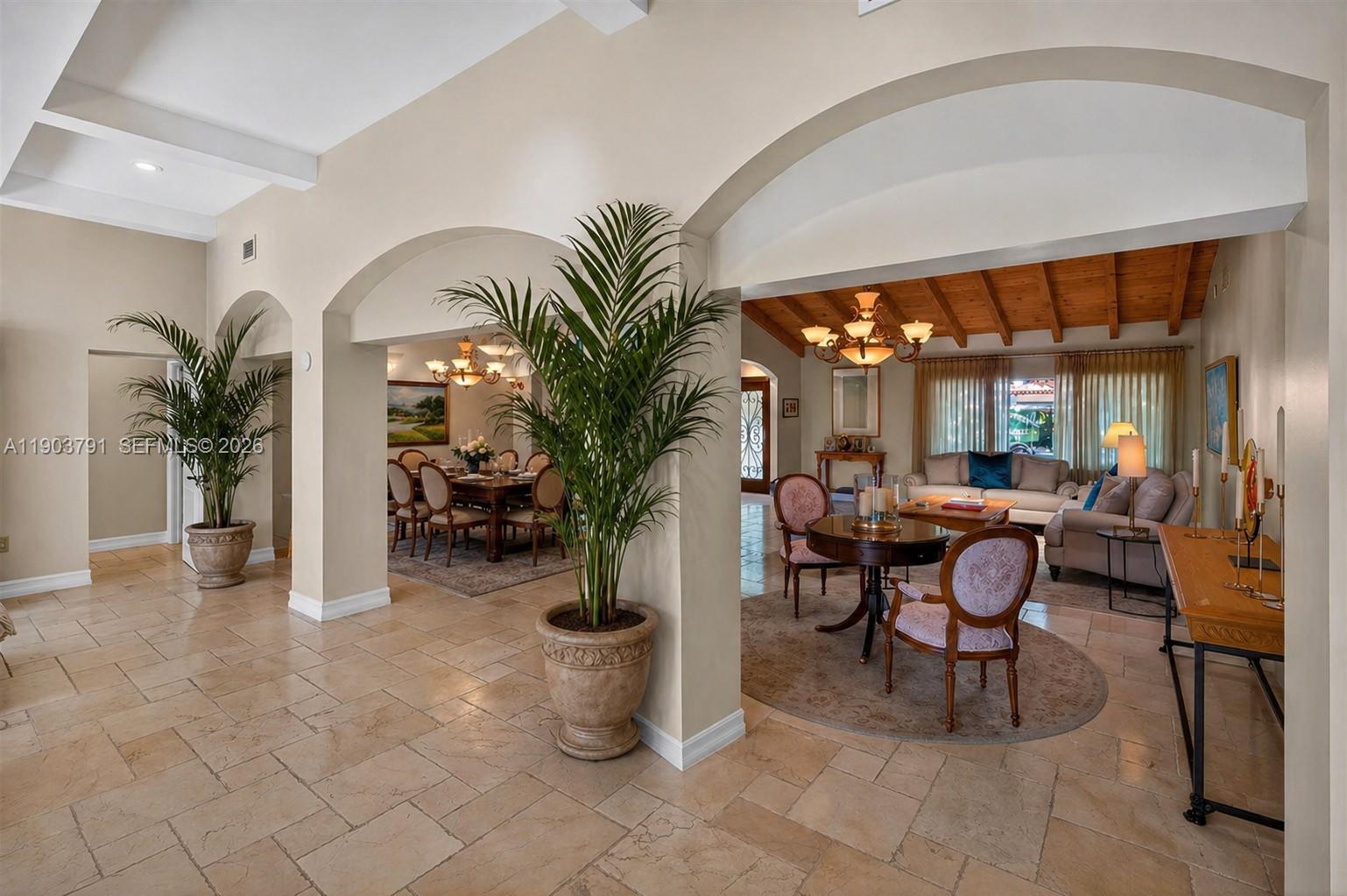 GORDON SHORES - Residential