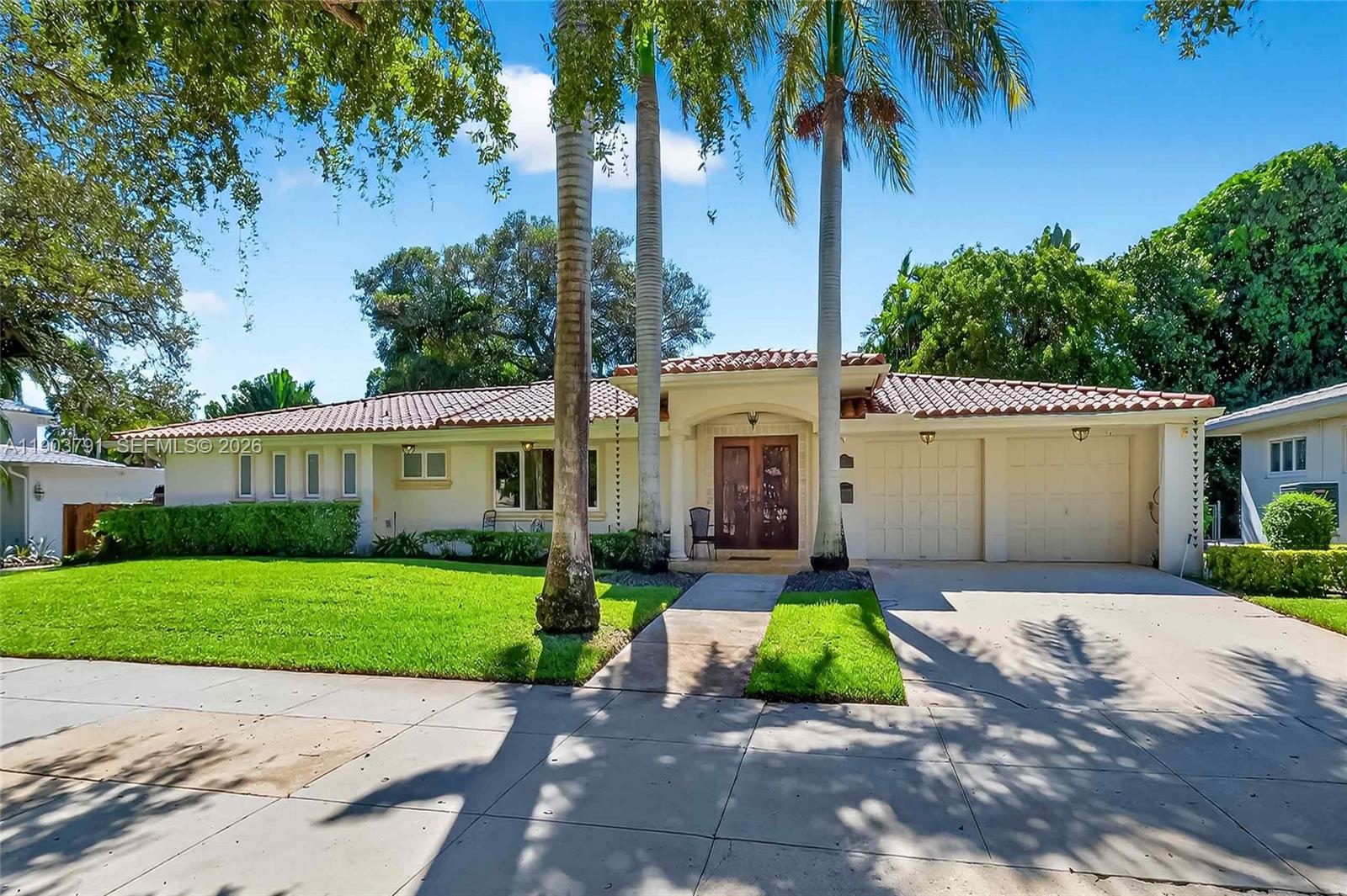 GORDON SHORES - Residential