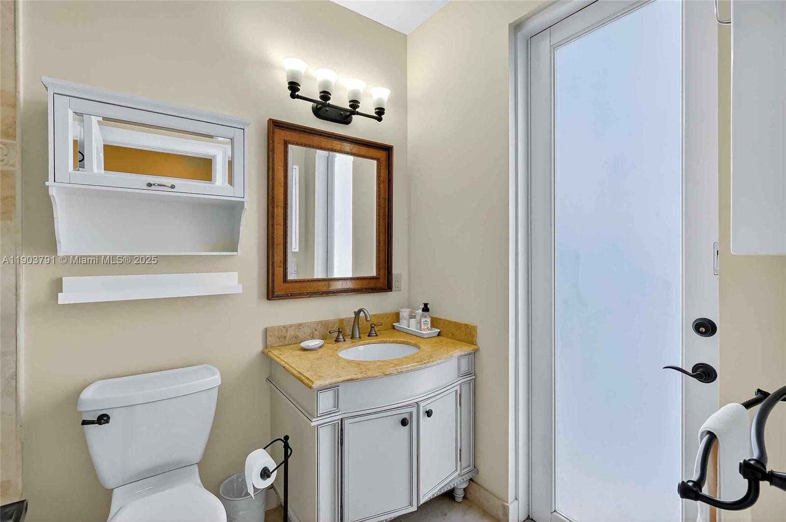 GORDON SHORES - Residential