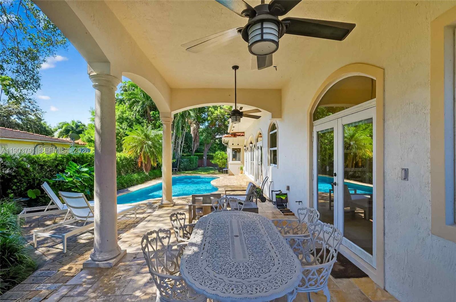 GORDON SHORES - Residential