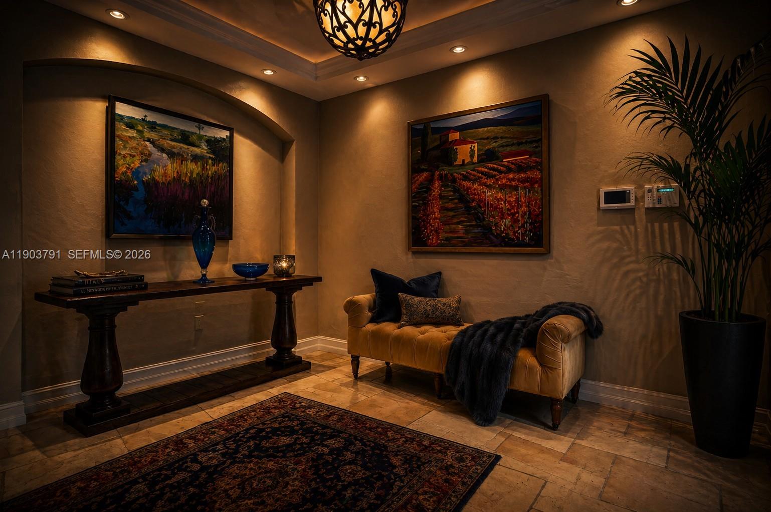 GORDON SHORES - Residential
