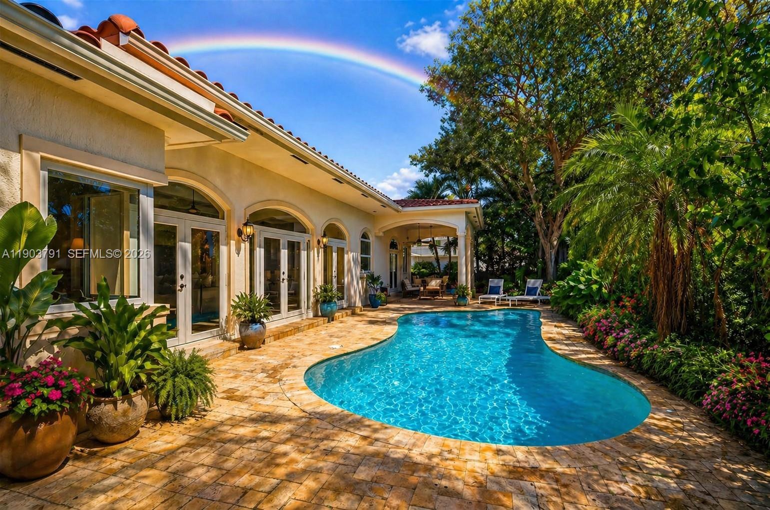 GORDON SHORES - Residential