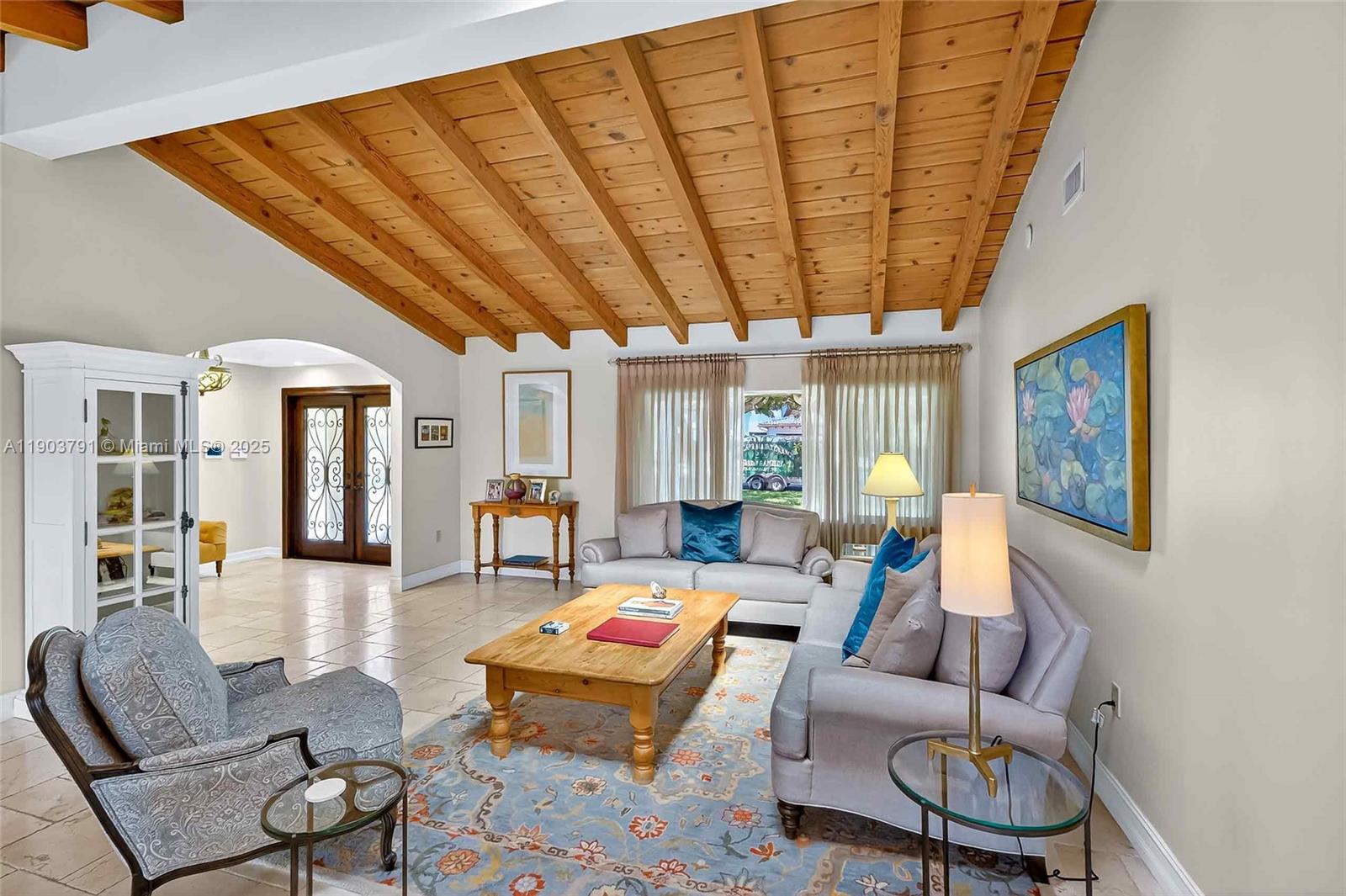 GORDON SHORES - Residential