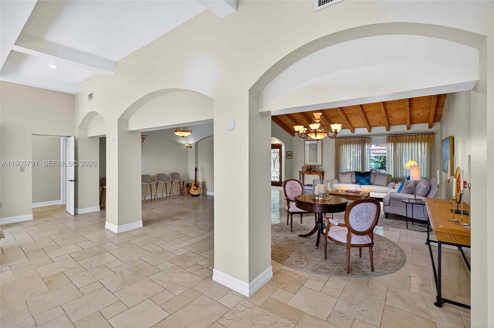 GORDON SHORES - Residential