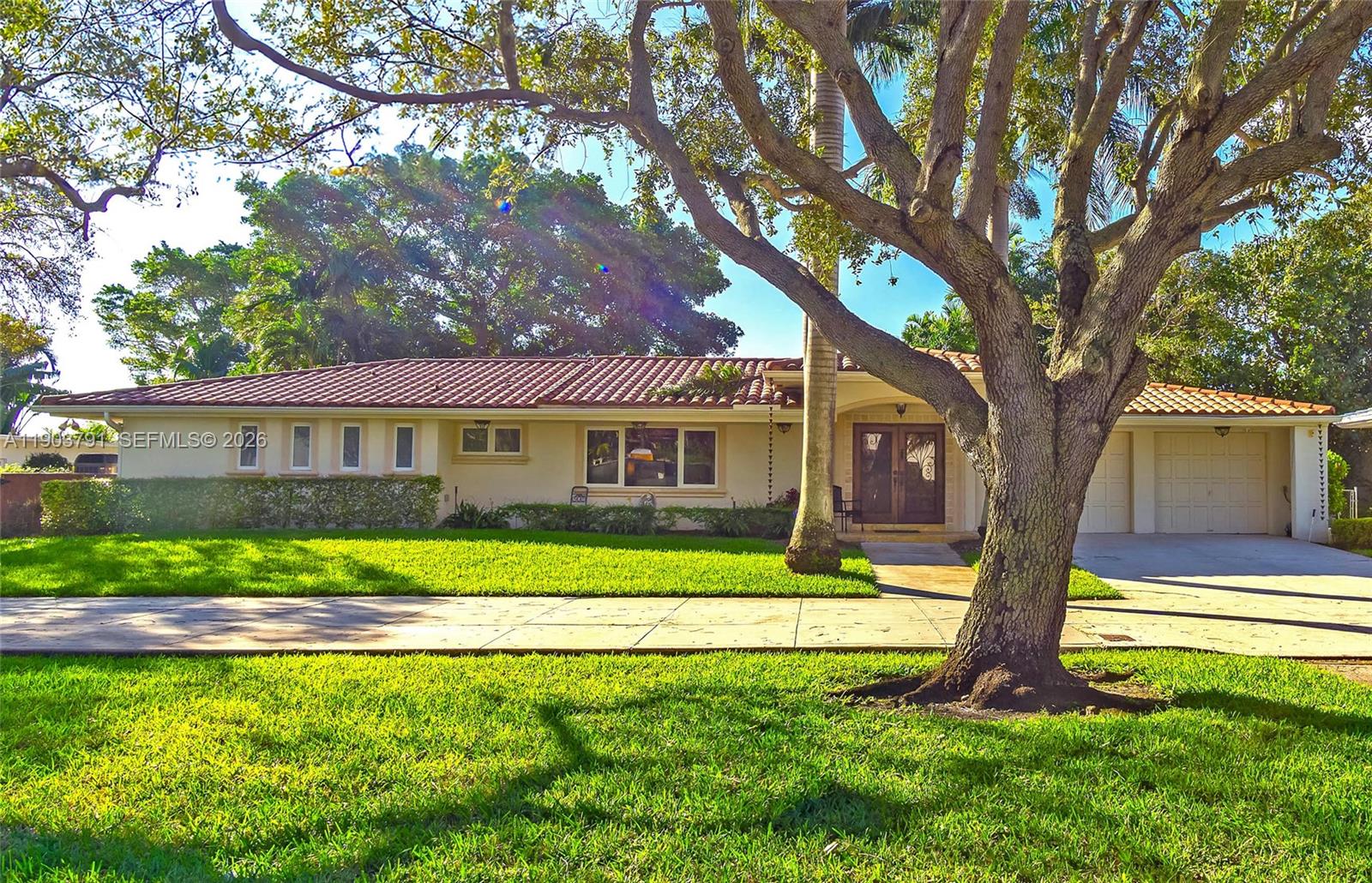 GORDON SHORES - Residential