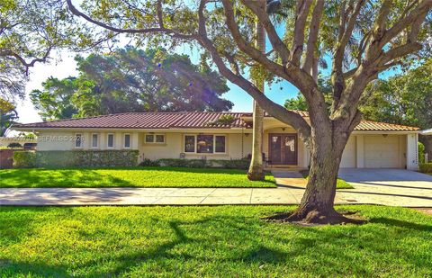 1266 NE 101st St Miami Shores FL 33138