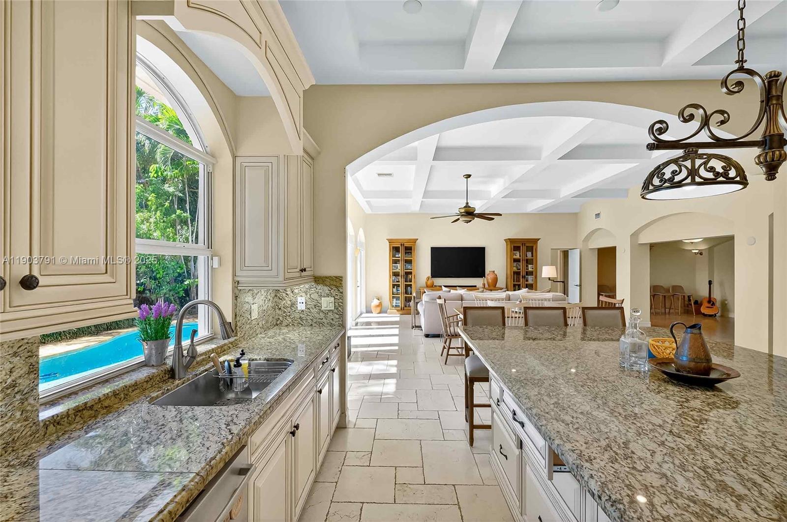 GORDON SHORES - Residential