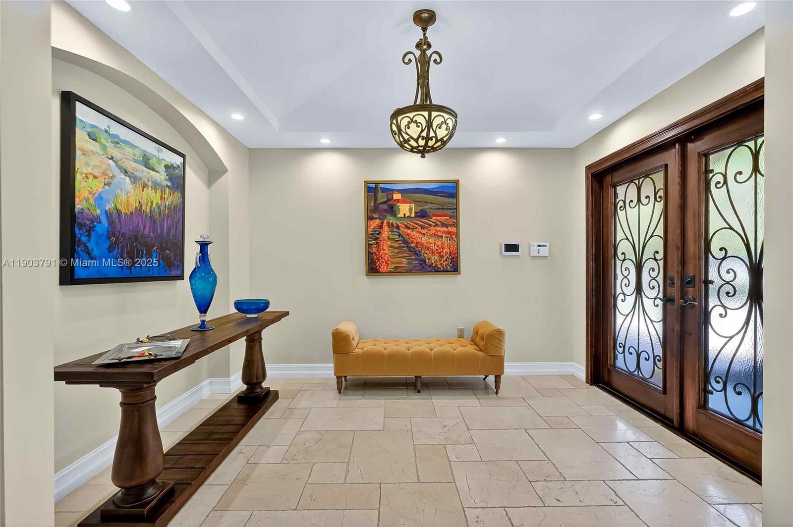 GORDON SHORES - Residential