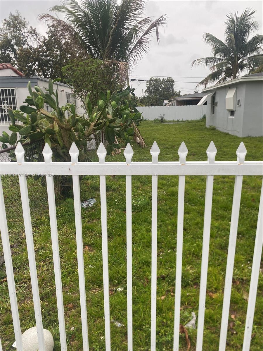 BISCAYNE GARDENS SEC F PA - Residential