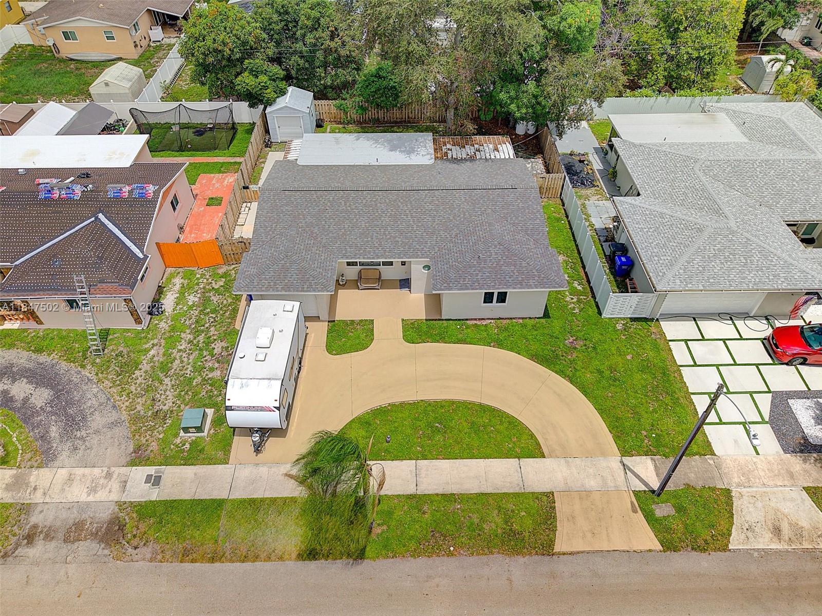 Beautifully Renovated 4-Bedroom Home Zoned Residential or Group Home/ALF.
Don’t miss this opportunity to own a fully upgraded 4BR/2BA home with no HOA and flexible zoning, ideal as a private residence or licensed Group Home. Currently zoned for Group Home use; seller will convert back to residential if needed. This move-in ready home features upgraded kitchen and baths, impact windows, updated plumbing, and a new roof. Electrical upgraded to 200 amps with a lockable, corrosion-resistant 25kW Generac generator smartphone/tablet controlled and ready for hurricane season.
Also includes a fenced backyard, modern finishes, and a prime location just 15 minutes from Hollywood Beach and near the iconic Seminole Hard Rock Guitar Hotel. Comfort, convenience, and business potential all in one!