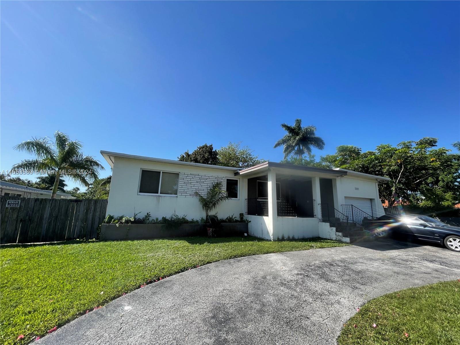 8480 Sw 2nd St St, Miami, Broward County, Florida - 4 Bedrooms  
4 Bathrooms - 