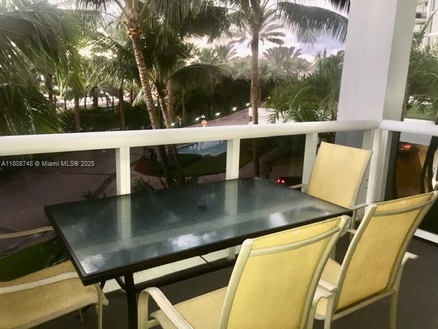 HARBOUR HOUSE - Residential Lease