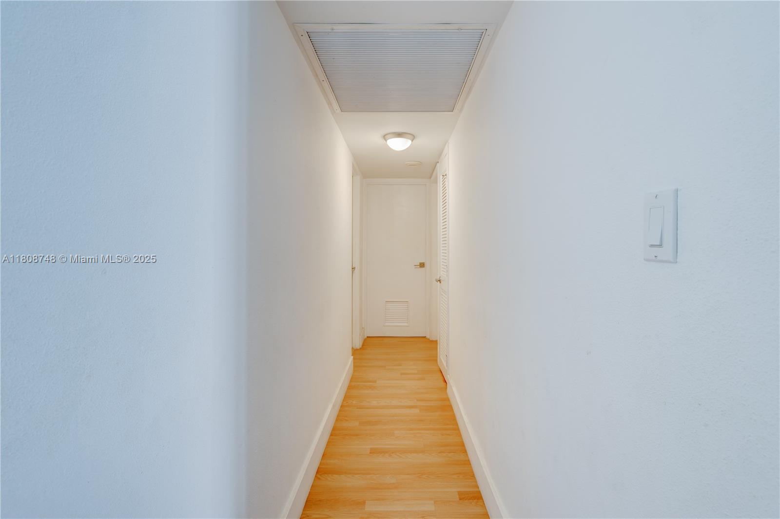 HARBOUR HOUSE - Residential Lease