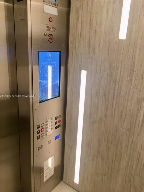 HARBOUR HOUSE - Residential Lease