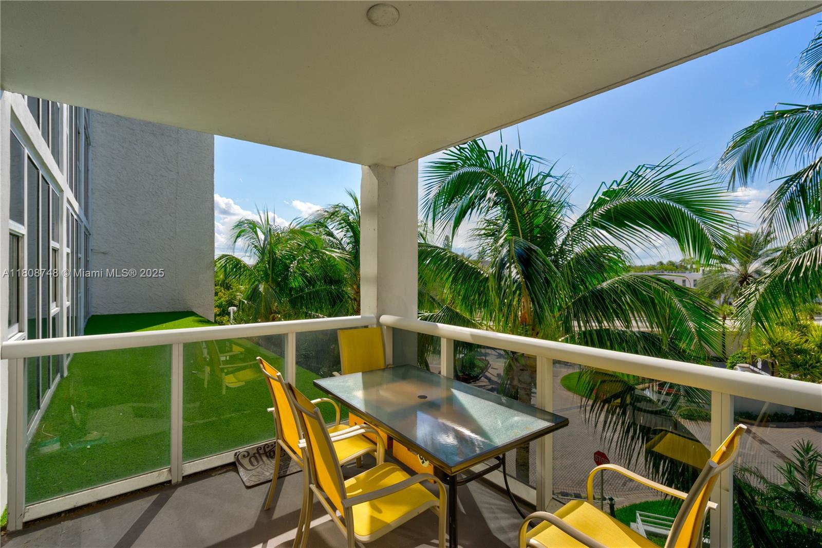 HARBOUR HOUSE - Residential Lease