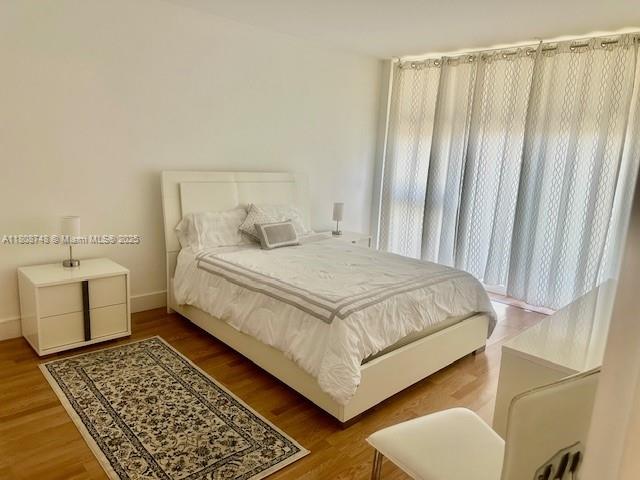 HARBOUR HOUSE - Residential Lease