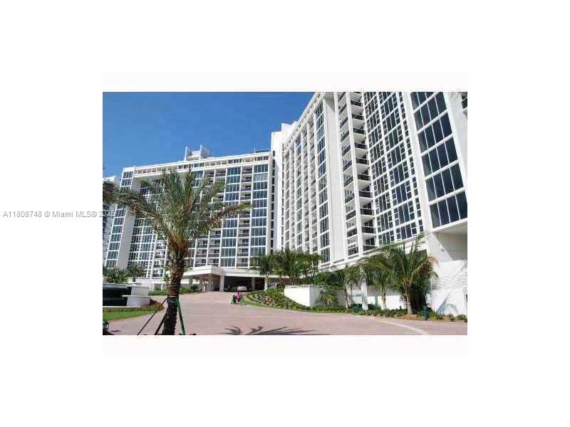 HARBOUR HOUSE - Residential Lease