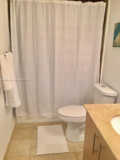 HARBOUR HOUSE - Residential Lease